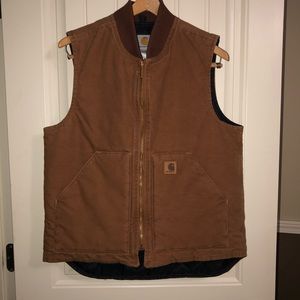 Men’s Carhartt Vest